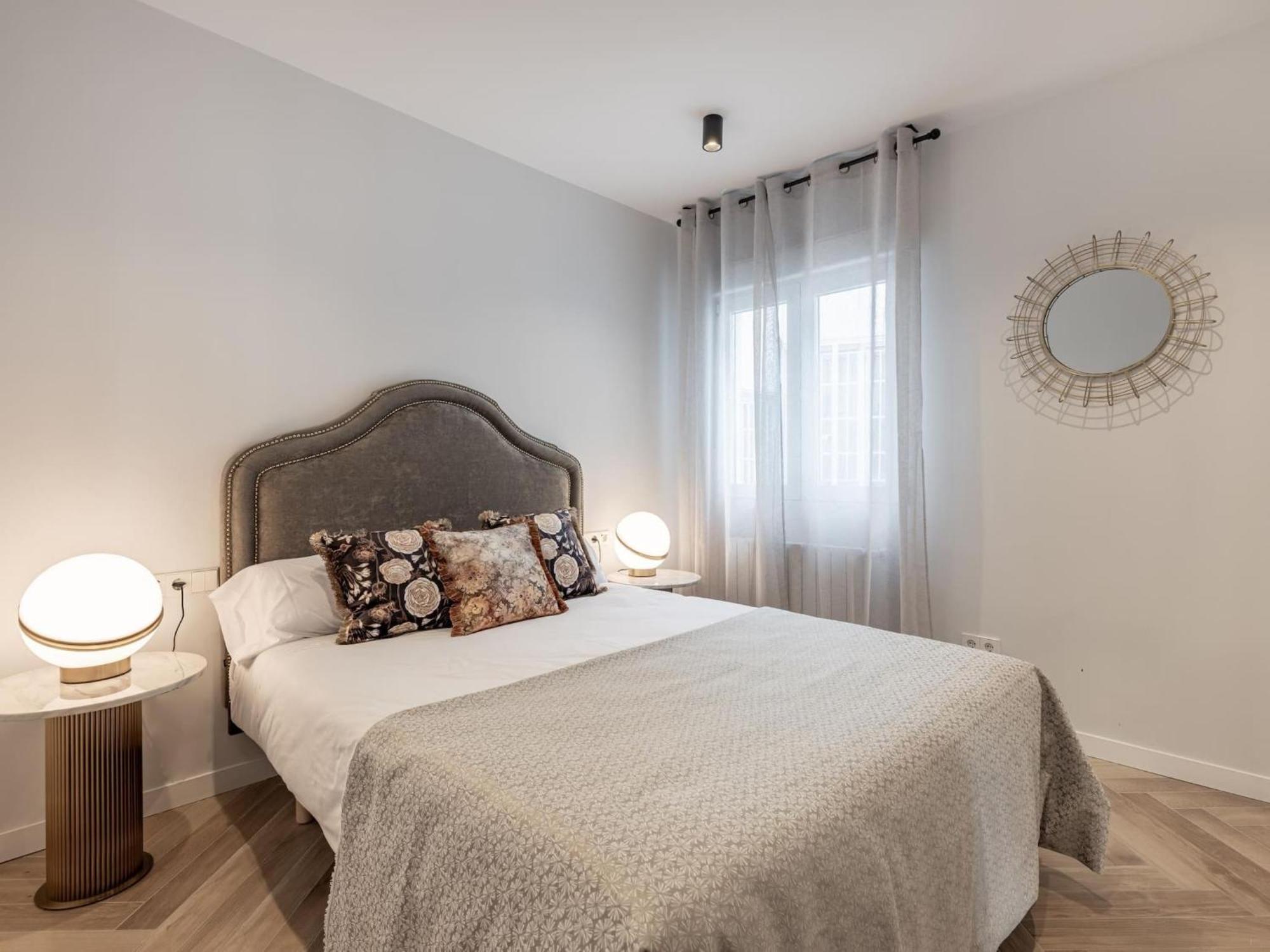 Luxury Alhambra Penthouse Collection Gran Via Granada Exterior foto